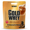 Gold Whey 2000 g - Weider Príchuť: Vanilka