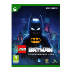 LEGO Batman Legacy of the Dark Knight I XSX I + DLC I PL