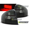LED ZADNÉ SVETLÁ DYMOVÉ pre AUDI A6 05.97-05.04 SEDAN