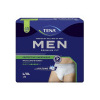 TENA Men PU Maxi L/XL atramentové plienky 10 ks 798306