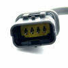 Adaptérový adaptér Kábel DUCATI 4 pin OBD2 OBDII