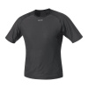 Gore GWS BL Shirt black