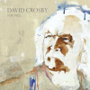 LP David Crosby: For Free LTD | CLR