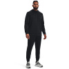UA Armour Fleece Joggers čierna