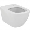 Ideal-standard IDEAL STANDARD TESI závěsné WC, AquaBlade splachování