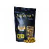 Boilies Carp Inferno Nutra Line 1kg 20mm Príchuť: Ananás/Krill