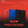 Itzy: Born to Be (With Sound Wave benefit) - CD