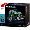 Sluban B1133 Motocykl R75
