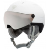 Lyžařská helma Rossignol Fit Visor Impacts W Wht S/M 51 - 55 cm 25/26
