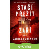 E-kniha Stačí přežít září - Carissa Orlando