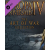 ESD Europa Universalis IV The Art of War Collectio 8035