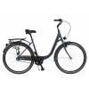 Mestsky bicykel - City Bike Kands 28 Graphite Opera17 