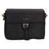 Dámska crossbody kabelka David Jones Solara - čierna