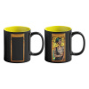 Good Loot Cyberpunk 2077 Game Art Chronicles inšpirovaný Gustavom Klimtom hrnček s Judy 450 ml