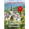 Objavujeme stredné Slovensko