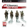 Operation Flashpoint: Red River Sony PlayStation 3 (PS3)