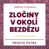 Audiokniha: Oldřich z Chlumu – Zločiny v okolí Bezdězu