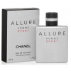 Chanel Allure Homme Sport pánska toaletná voda 50 ml