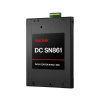 SanDisk Carrera Syndicate SSD 7.68TB DC, SN861, PCIe Gen5, (R:13700, W:7500MB/s), BICS6 TLC NVMe E3.S, ISE,Generic