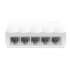 TP-LINK TP-Link LS1005 sieťový prepínač Nespravované Fast Ethernet (10/100) Biela (LS1005)