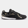 Joma Dribling 721 Indoor Football Trainers Black/White 6 (40)