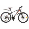 Horský bicykel - Kellys Spider 50 (29 '') Red L Mountain Bike (Kellys Spider 50 (29 '') Red L Mountain Bike)