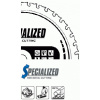 Pílové kotúče pre AKKU píly 165-20/40 SPECIALIZED Makita B-09248 alt. B-32960