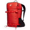 Mammut Nirvana 22L 2560-0025022-3777 - mammut red/black UNI