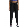 Dámske nohavice On Running Studio Joggers, W Black