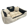 AIO Pelech pre psa 145 x 115 Béžová KingDog