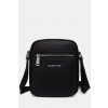 Valentino Bags vrecko pánske MARNIER VBS5XQ20 čierna ONE SIZE