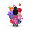 Příchuť Full Moon: Just Fruit Hypnose (Sladká cukrová vata s violkou a bobulemi) 10ml