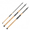 DAIWA Megaforce Tele 3,6 m 40-90 g 6 dielov