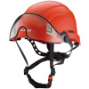 C.A.M.P. Ares Visor Barva: clear