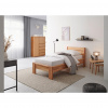 MID.YOU POSTEĽ, 90/200 cm jadrový buk - Online Only zostavy - 002834000801