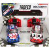 Re-el toys Re-el hračky Maserati Set 2x Granturismo Gt3 Trofeo N 99 Racing 2015 + N 38 Trofeo Racing 2015 1:24 Rôzne