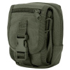 Condor Outdoor Sumka MOLLE úžitková malá Farebný variant: RANGER GREEN Viac variant v ponuke
