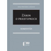 Zákon o priestupkoch - Janka Hašanová