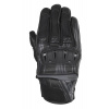 Rukavice na motocykel RSA Sprint čierno-šedé Veľkosť: 3XL