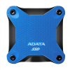 ADATA SD620 512 GB Micro-USB B 3.2 Gen 2 (3.1 Gen 2) Modrá (SD620-512GCBL)