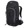 LOAP-ARCTIC-45-L-TURISTICKY-BATOH Farba: Čierna, Objem v litroch: OS BH24116V05T