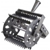 Odstraňovač Strend Pro, na burinu, ručný, 18 cm, kyprič,