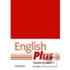 English Plus 2 Teacher´s…