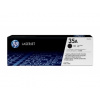 HP CB435A Tonerová kazeta Black 35A