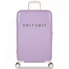 Cestovní kufr SUITSUIT® TR-1203/3-M - Fabulous Fifties Royal Lavender