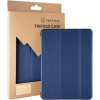 Flipové Pouzdro Samsung X200/X205 TAB A8 10.5 8596311173974 Blue