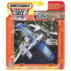 Matchbox: SkyBusters - MBX Crop Duster™ model 1/64 - Mattel