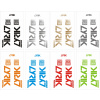 LYRIK ROCK SHOX Ultimate nálepky na tlmič NÁHRADA -