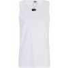 Big Tank Jersey White biela S Urban Classics 4051243116016