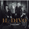 IL DIVO - TIMELESS (1CD)